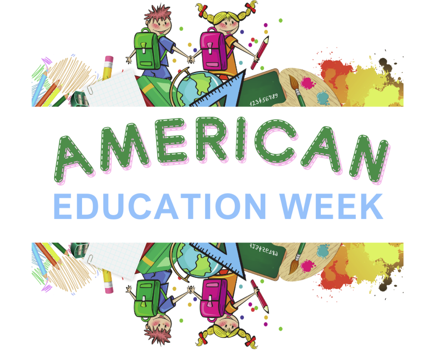 American Education Week