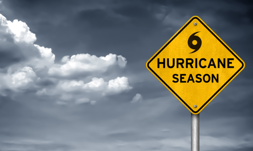 Hurricane season tax holiday planned
