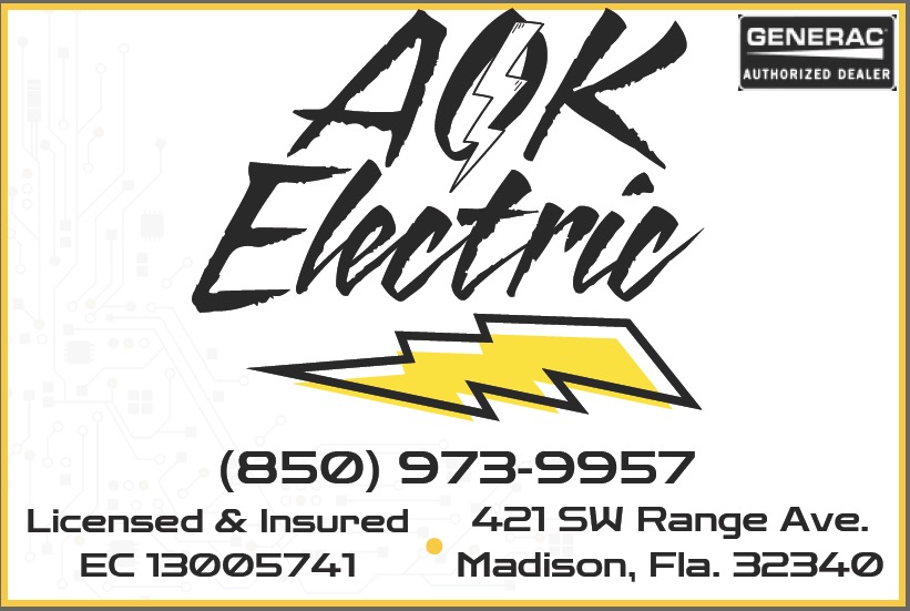 AOK Electric